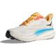 Hoka Clifton 9 Shoes - Womens, Blanc De Blanc/Swim Day, 6, 1127896-BSW-06B