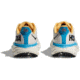 Hoka Clifton 9 Shoes - Womens, Blanc De Blanc/Swim Day, 6, 1127896-BSW-06B