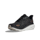 Hoka Clifton 9 Wide Road Running Shoes - Womens, Black/Rose Gold, 11D, 1132211-BRGL-11D