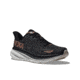 Hoka Clifton 9 Wide Road Running Shoes - Womens, Black/Rose Gold, 11D, 1132211-BRGL-11D