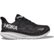 Hoka Clifton 9 Wide Road Running Shoes - Womens, Black/White, 11D, 1132211-BWHT-11D