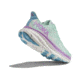 Hoka Clifton 9 Road Running Shoes - Womens 9-12 US, Sunlit Ocean/Lilac Mist, 09.5B, 1127896-SOLM-09.5B