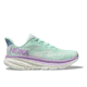 Hoka Clifton 9 Road Running Shoes - Womens 9-12 US, Sunlit Ocean/Lilac Mist, 09.5B, 1127896-SOLM-09.5B