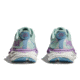 Hoka Clifton 9 Wide Road Running Shoes - Womens, Sunlit Ocean/Lilac Mist, 10D, 1132211-SOLM-10D