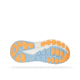 Hoka Gaviota 4 Wide Road Running - Womens, Shell Coral / Peach Parfait, 06.5D, 1123201-SCPP-06.5D