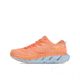 Hoka Gaviota 4 Wide Road Running - Womens, Shell Coral / Peach Parfait, 06.5D, 1123201-SCPP-06.5D