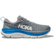 Hoka Gaviota 5 Running Shoes - Mens, Limestone/Diva Blue, 10.5D, 1127929-LDVB-10.5D