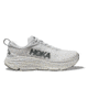 Hoka Gaviota 5 Running Shoes - Mens, Nimbus Cloud/Steel Wool, 14D, 1127929-NCSW-14D