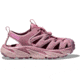 Hoka Hopara Hiking Shoes - Womens, Foxglove/Pale Mauve, 8, 1106535-FPMV-08