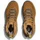 Hoka Kaha 2 GTX Hiking Shoes- Mens, Honey/Barley, 13 D, 1123155-HLY-13D
