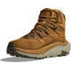 Hoka Kaha 2 GTX Hiking Shoes- Mens, Honey/Barley, 13 D, 1123155-HLY-13D