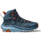 Hoka Kaha 2 GTX Hiking Shoes- Mens, Real Teal/Dusk, 10 D, 1123155-RLTL-10D