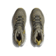 Hoka Kaha 2 GTX Shoes - Mens, Olive Haze/Mercury, 11.5D, 1123155-OHMR-11.5D