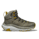 Hoka Kaha 2 GTX Shoes - Mens, Olive Haze/Mercury, 11.5D, 1123155-OHMR-11.5D