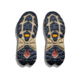 Hoka Kaha 2 GTX Shoes - Mens, Rust/Oxford Tan, 10D, 1123155-ROTN-10D