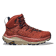 Hoka Kaha 2 GTX Shoes - Mens, Rust/Oxford Tan, 10D, 1123155-ROTN-10D