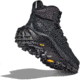 Hoka Kaha 2 GTX Shoes - Womens, Black/Black, 8, 1123156-BBLC-08B