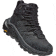 Hoka Kaha 2 GTX Shoes - Women's, Black/Black, 8B, 1123156-BBLC-08B