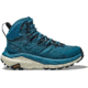 Hoka Kaha 2 GTX Shoes - Womens, Blue Coral/Blue Graphite, 8, 1123156-BCBGR-08B