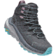 Hoka Kaha 2 GTX Shoes - Womens, Castlerock/Coastal Shade, 8.5, 1123156-CCSH-08.5B
