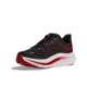 Hoka Kawana Road Running Shoes - Mens, Black/Cabernet, 10.5D, 1123163-BCBRN-10.5D