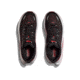 Hoka Kawana Road Running Shoes - Mens, Black/Cabernet, 10.5D, 1123163-BCBRN-10.5D