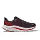 Hoka Kawana Road Running Shoes - Mens, Black/Cabernet, 10.5D, 1123163-BCBRN-10.5D