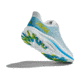 Hoka Kawana Road Running Shoes - Mens, Blanc De Blanc/Diva Blue, 13D, 1123163-BDBDB-13D
