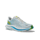 Hoka Kawana Road Running Shoes - Mens, Blanc De Blanc/Diva Blue, 13D, 1123163-BDBDB-13D
