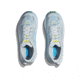 Hoka Kawana Road Running Shoes - Mens, Blanc De Blanc/Diva Blue, 13D, 1123163-BDBDB-13D