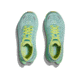 Hoka Kawana Road Running Shoes - Womens, Sunlit Ocean/Ocean Mist, 05.5B, 1123164-SOOM-05.5B