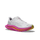 Hoka Kawana Road Running Shoes - Womens, White/Nimbus Cloud, 09.5B, 1123164-WNCL-09.5B