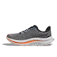 Hoka Kawana Running Shoes - Mens, Black/Lunar Rock, 8D, 1123163-BLRK-08D
