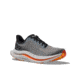 Hoka Kawana Running Shoes - Mens, Black/Lunar Rock, 8D, 1123163-BLRK-08D