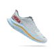 Hoka Kawana Running Shoes - Mens, Ice Flow / Goblin Blue, 09D, 1123163-IFGB-09D