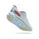 Hoka Kawana Running Shoes - Mens, Ice Flow / Goblin Blue, 09D, 1123163-IFGB-09D