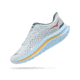 Hoka Kawana Running Shoes - Mens, Ice Flow / Goblin Blue, 09D, 1123163-IFGB-09D
