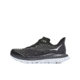 Hoka Mach 5 Road Running - Womens, Black / Castlerock, 05.5B, 1127894-BCSTL-05.5B