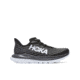 Hoka Mach 5 Road Running - Womens, Black / Castlerock, 05.5B, 1127894-BCSTL-05.5B