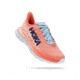 Hoka Mach 5 Road Running - Womens, Camellia / Peach Parfait, 05B, 1127894-CPPF-05B