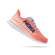 Hoka Mach 5 Road Running - Womens, Camellia / Peach Parfait, 05B, 1127894-CPPF-05B