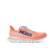 Hoka Mach 5 Road Running - Womens, Camellia / Peach Parfait, 05B, 1127894-CPPF-05B