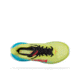 Hoka Mach 5 Road Running - Womens, Evening Primrose / Scuba Blue, 08.5B, 1127894-EPSB-08.5B