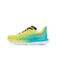 Hoka Mach 5 Road Running - Womens, Evening Primrose / Scuba Blue, 08.5B, 1127894-EPSB-08.5B