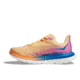 Hoka Mach 5 Road Running - Womens, Impala/Cyclamen, 9B, 1127894-ICYC-09B