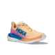Hoka Mach 5 Road Running - Womens, Impala/Cyclamen, 9B, 1127894-ICYC-09B