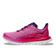 Hoka Mach 5 Road Running - Womens, Raspberry/Strawberry, 06B, 1127894-RSRW-06B