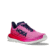 Hoka Mach 5 Road Running - Womens, Raspberry/Strawberry, 06B, 1127894-RSRW-06B