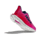 Hoka Mach 5 Road Running - Womens, Raspberry/Strawberry, 06B, 1127894-RSRW-06B