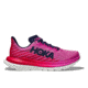 Hoka Mach 5 Road Running - Womens, Raspberry/Strawberry, 06B, 1127894-RSRW-06B